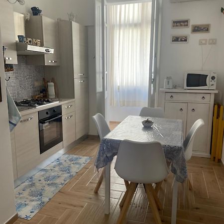 Le Camere Di Giotto In Citta Cagliari Exteriér fotografie