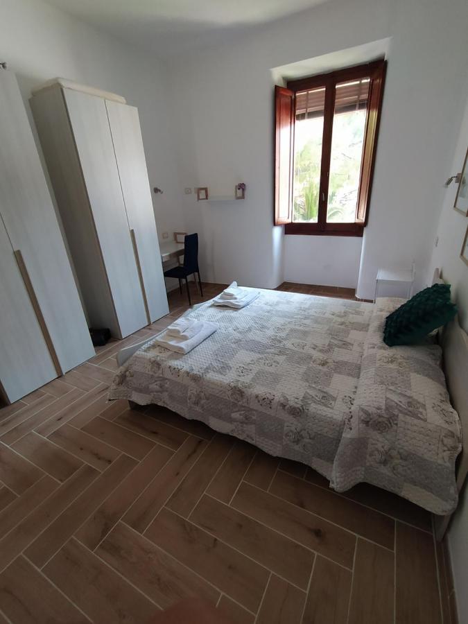 Le Camere Di Giotto In Citta Cagliari Exteriér fotografie