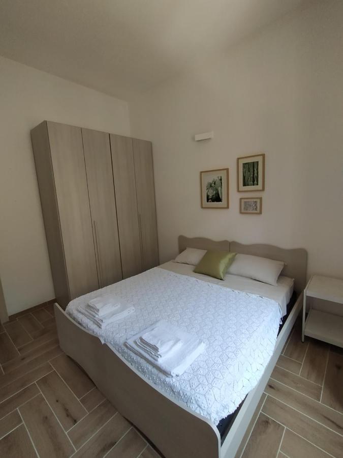 Le Camere Di Giotto In Citta Cagliari Exteriér fotografie